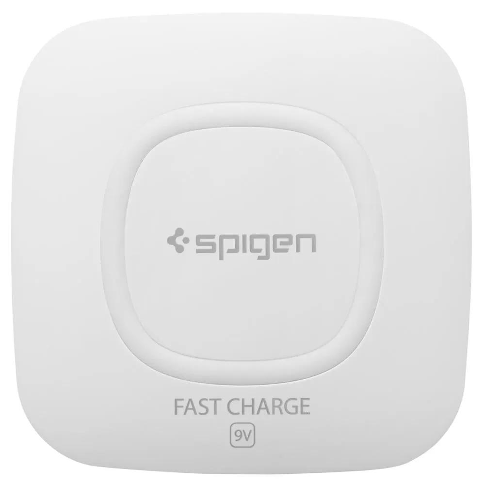 Compact Fast Wireless Charger