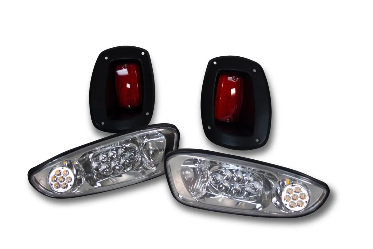 EZGO RXV Basic All LED Light Kit- Instamatic®
