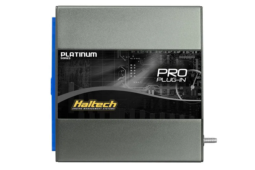 Haltech Platinum PRO Plug-in ECU for Nissan Z32 Fairlady 300ZX