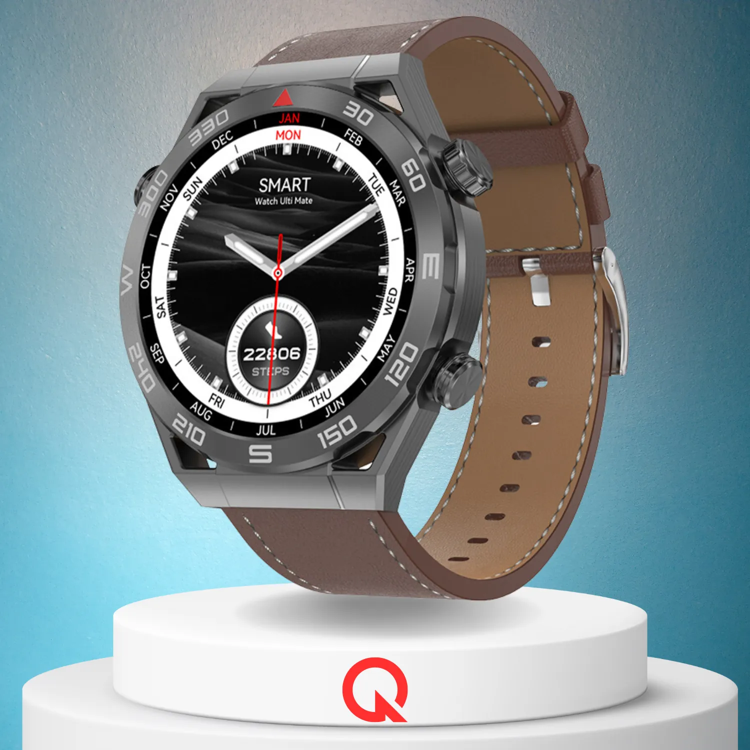 QUANTYVO FusionPro Elite