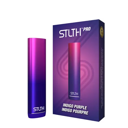 STLTH PRO Device Kit - STLTH