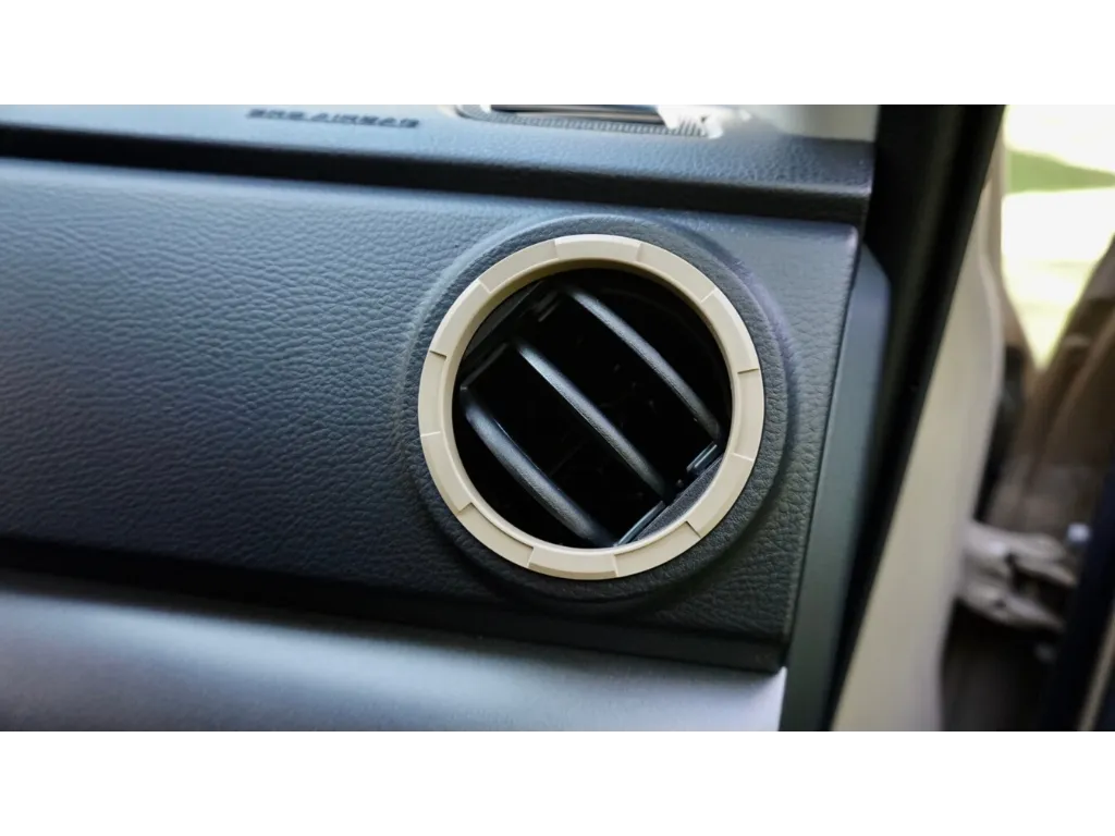 Vent Rings (2014  Tundra) AJT Design